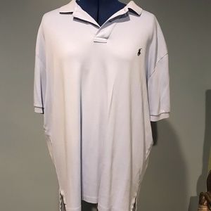Polo by Ralph Lauren 100% Cotton Short-Sleeve Polo